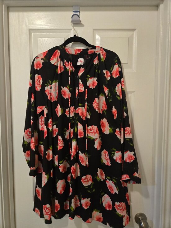 Buddy Love dress - Picture 3 of 10